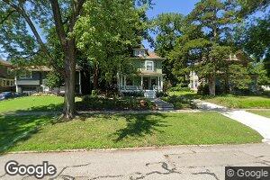 805 Mississippi St, Lawrence, KS 66044