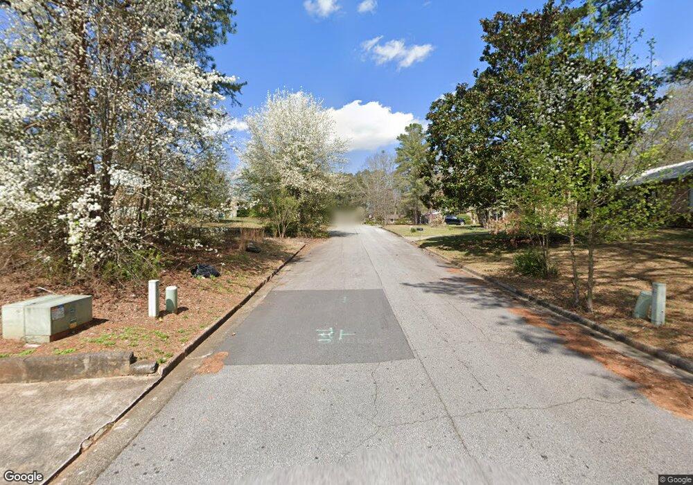 1012 Port Royal Ct unit 1012, Jonesboro, GA 30238 - photo 1