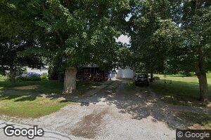 4934 Center St, Fairgrove, MI 48733