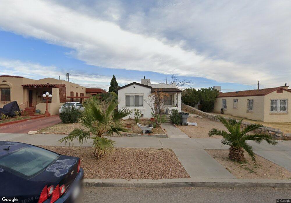 3819 Jackson Ave, El Paso, TX 79930 - photo 1