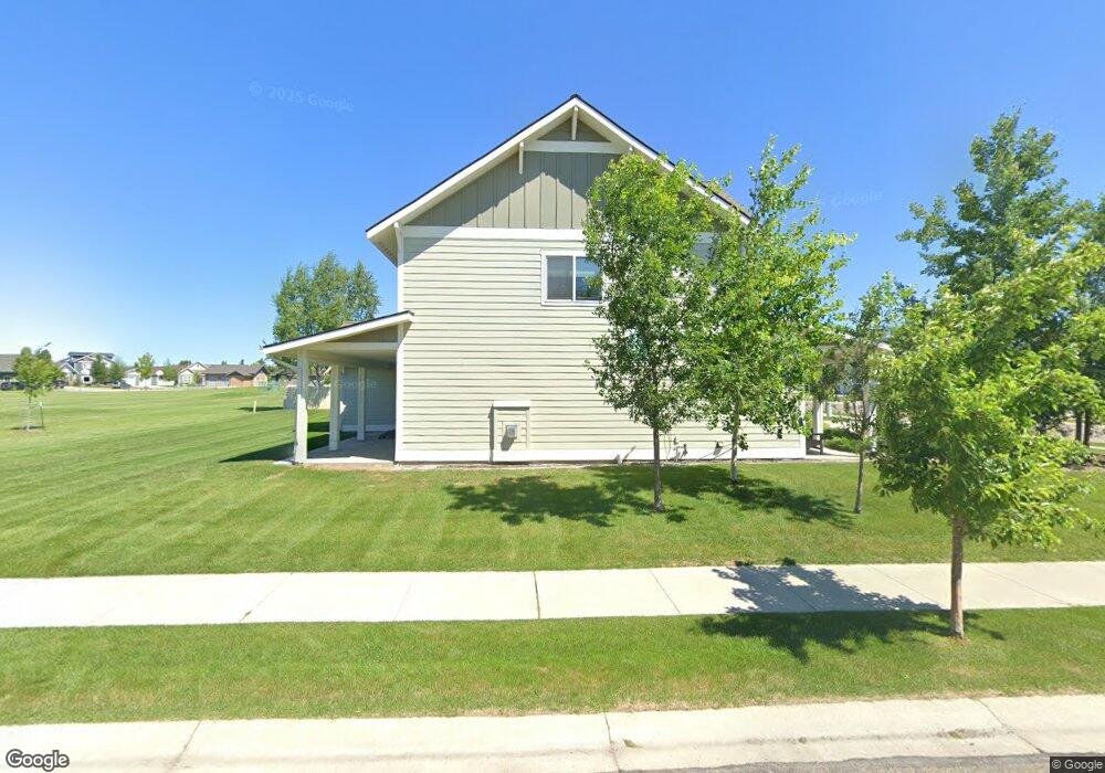 201 Ali Loop unit Lot 122, Kalispell, MT 59901 - photo 1