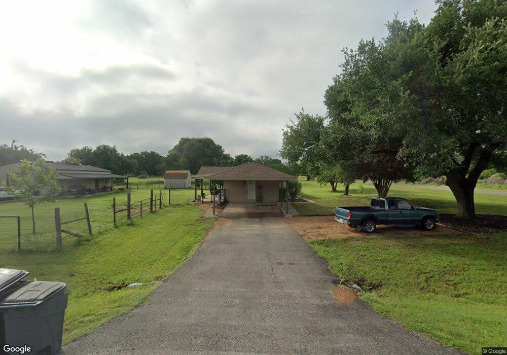 2833 Doss Rd, Burleson, TX 76028 - photo 1