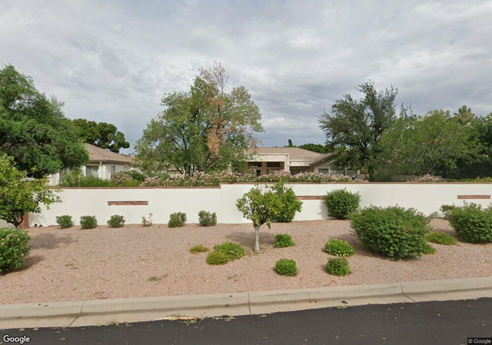 4146 N 49th Way, Phoenix, AZ 85018 - photo 1