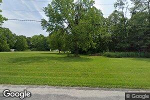 191 N West County Line Rd, Paragon, IN 46166