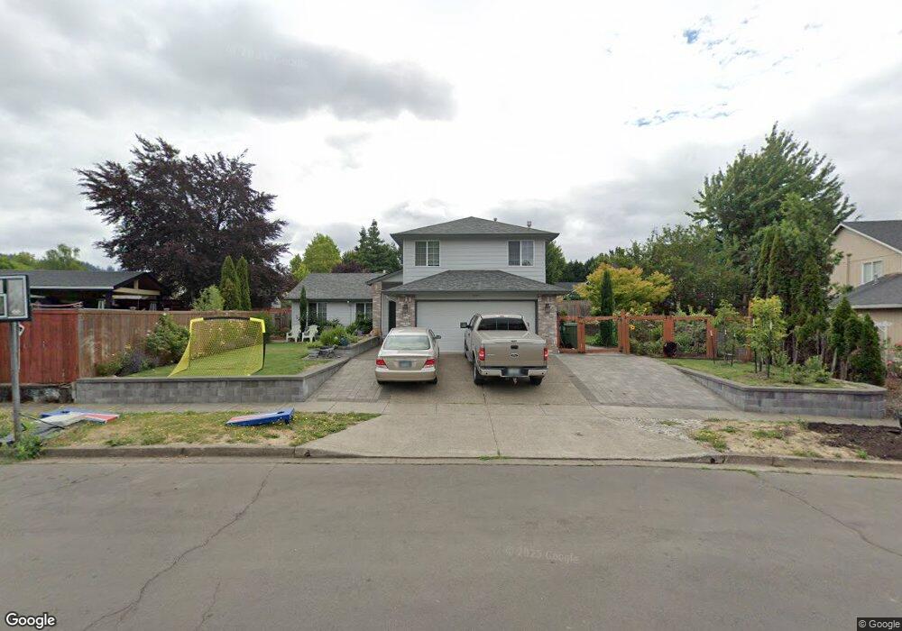 3112 Princeton St, Newberg, OR 97132 - photo 1