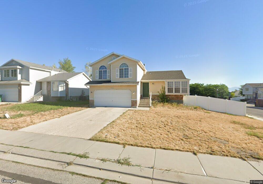 5520 Tafoya Cir, West Jordan, UT 84081 - photo 1