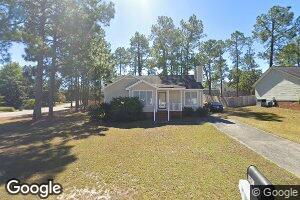 101 Cascade St, Elgin, SC 29045