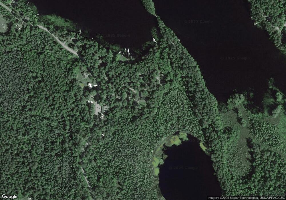 W8571 Point Dr, Tomahawk, WI 54487 - photo 1