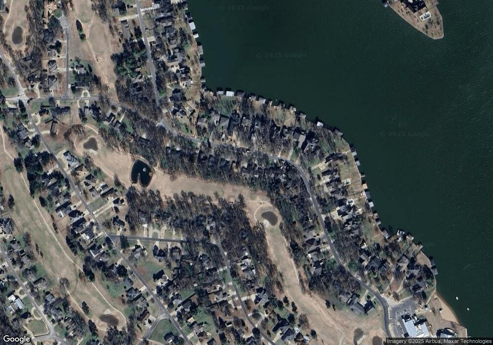 1006 Kiowa Dr W, Gainesville, TX 76240 - photo 1