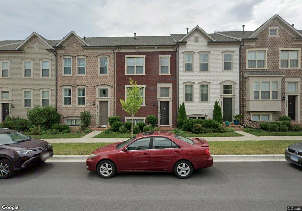 13716 Petrel St, Clarksburg, MD 20871 - photo 1