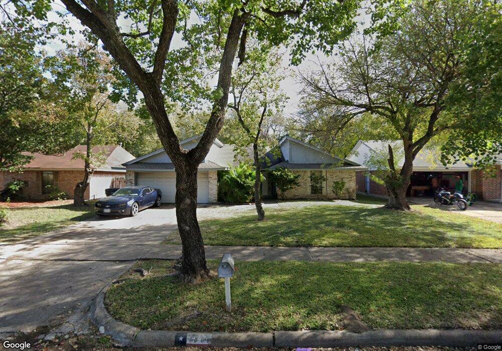 7714 Ashmole Ln, Houston, TX 77088 - photo 1
