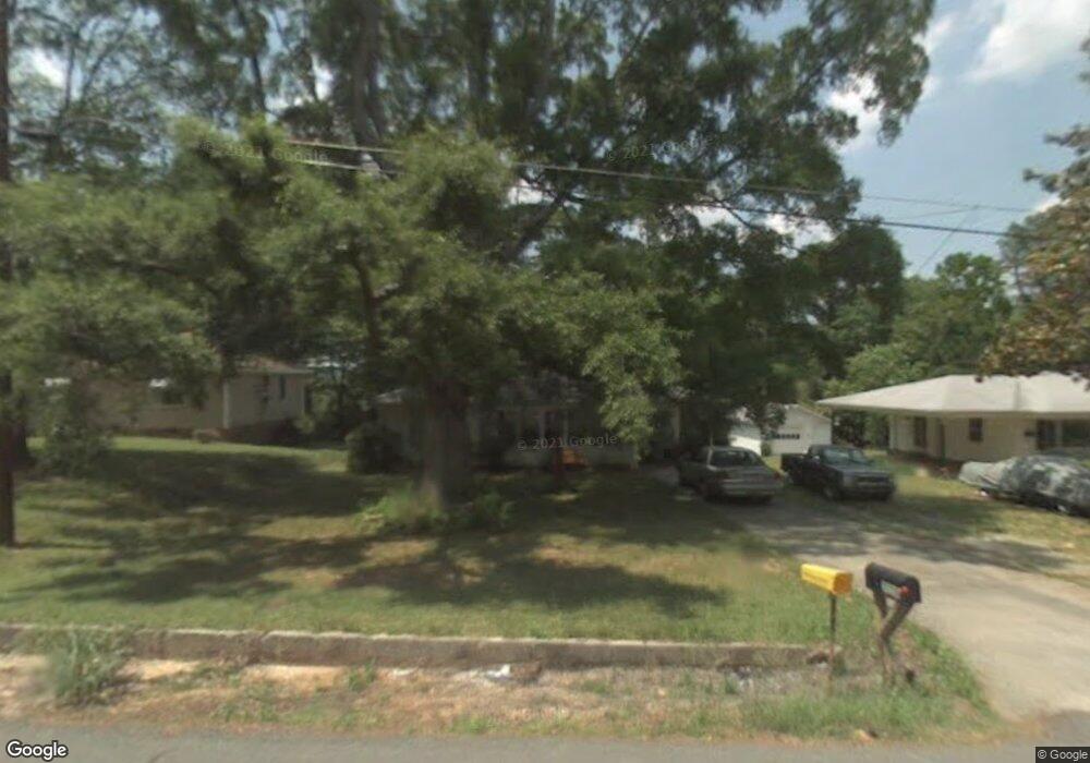 220 Flora Ave SE, Rome, GA 30161 - photo 1