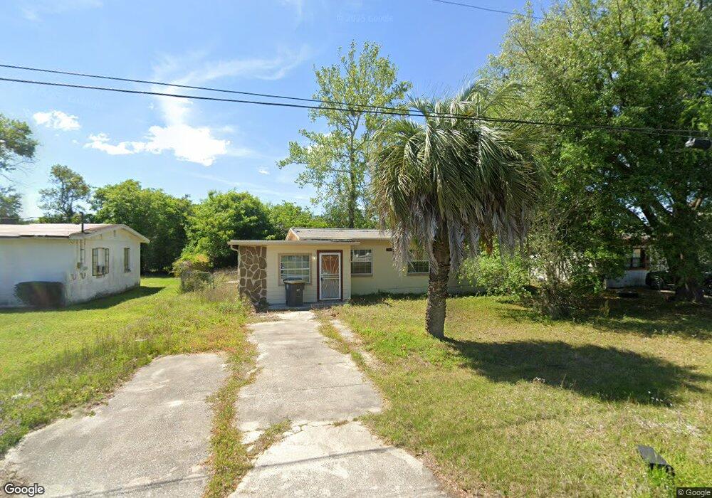 6118 Commodore Dr, Jacksonville, FL 32244 - photo 1