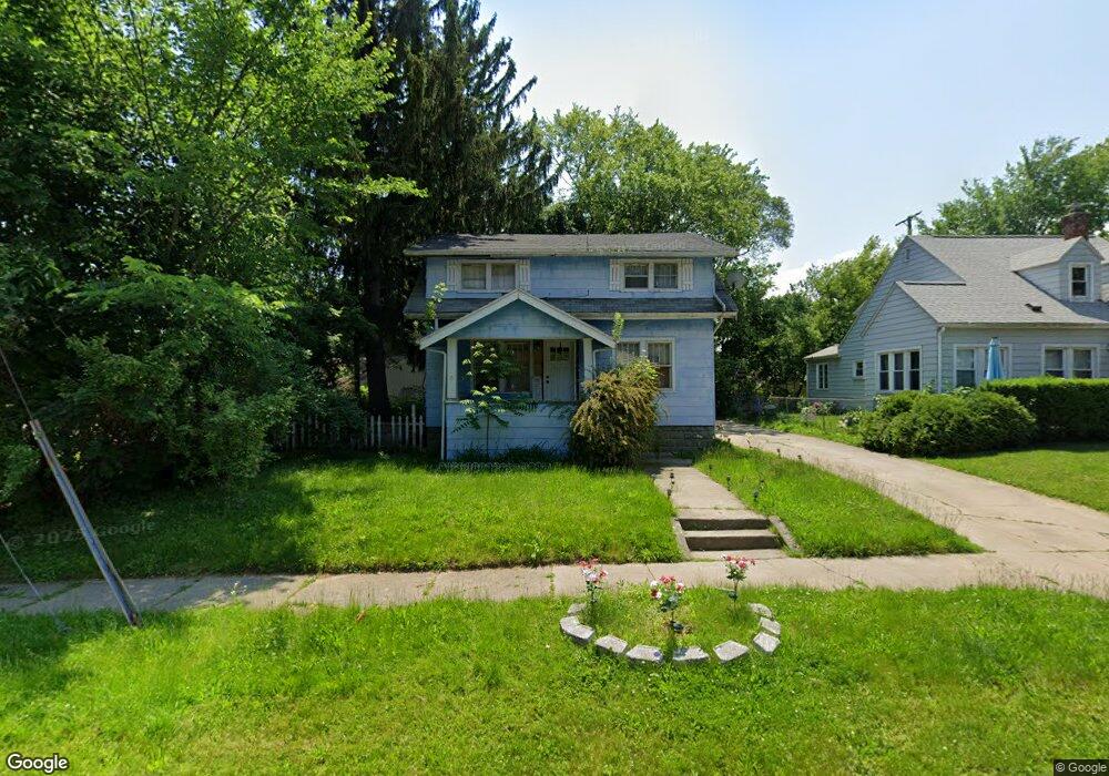 2515 Tyrone St, Flint, MI 48504 - photo 1