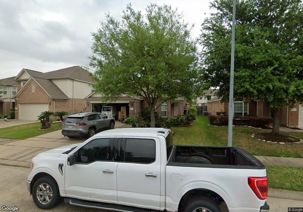 6930 Kamiah Ct, Houston, TX 77040 - photo 1