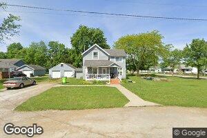 229 Stahl St, Bradner, OH 43406
