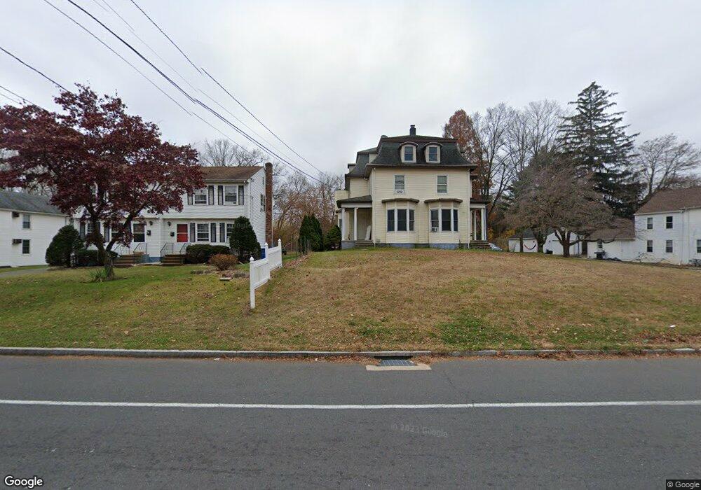 416 N Main St, Manchester, CT 06042 - photo 1