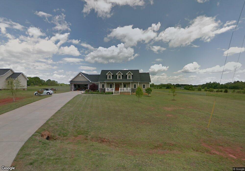 230 Burnt Tanyard Rd, West Union, SC 29696 - photo 1