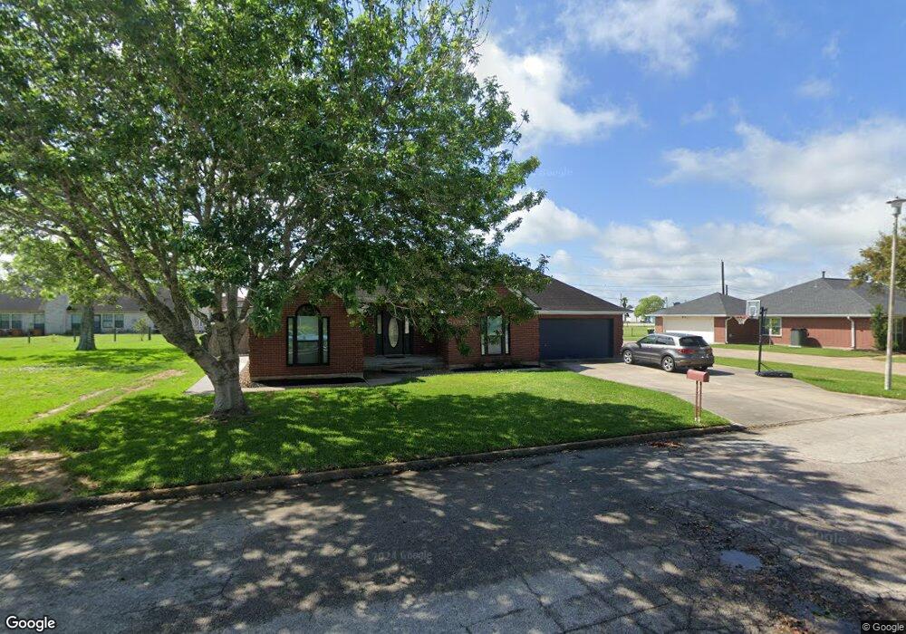 4100 Holly Glen Dr, Bay City, TX 77414 - photo 1