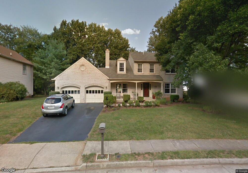 106 Connemara Dr, Sterling, VA 20164 - photo 1