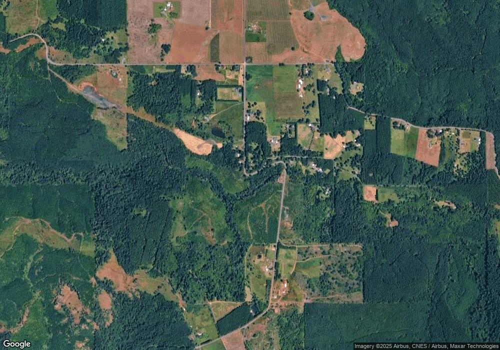 S McCully Mountain Rd, Lyons, OR 97358 - photo 1