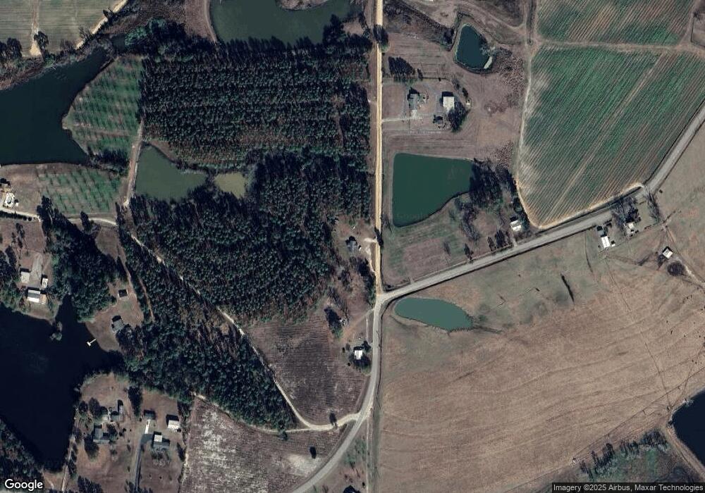 170 Powell Rd, Omega, GA 31775 - photo 1