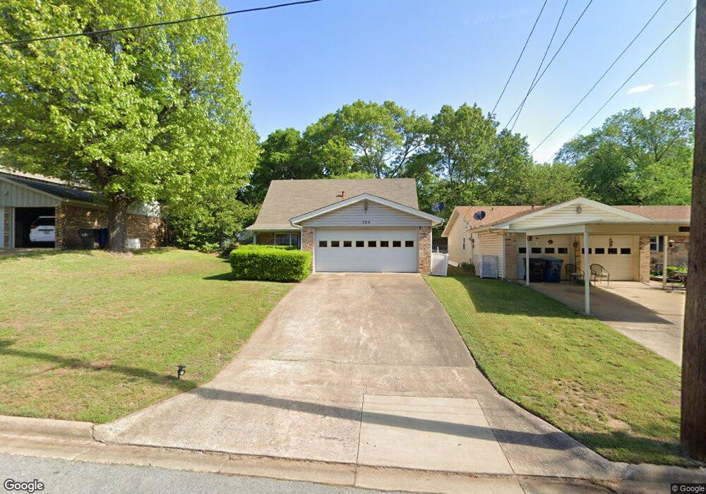 123 Doris Dr, Denison, TX 75021 - photo 1