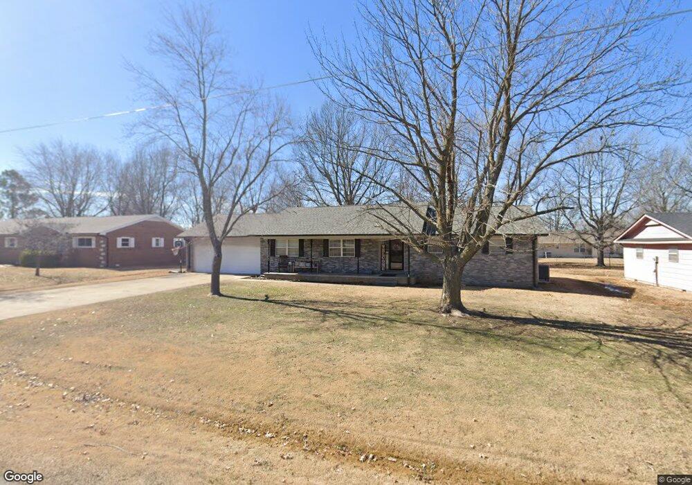 402 Verbryck St, Carl Junction, MO 64834 - photo 1