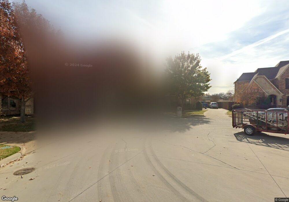 9204 Hailey Ct, North Richland Hills, TX 76182 - photo 1