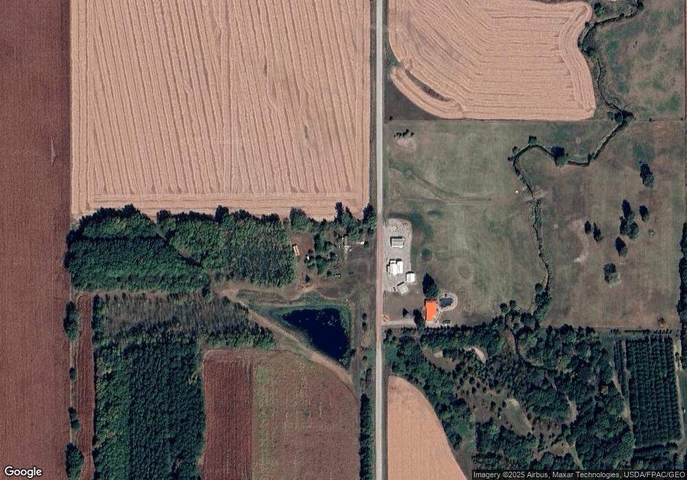 16745 O Ave, Letts, IA 52754 - photo 1