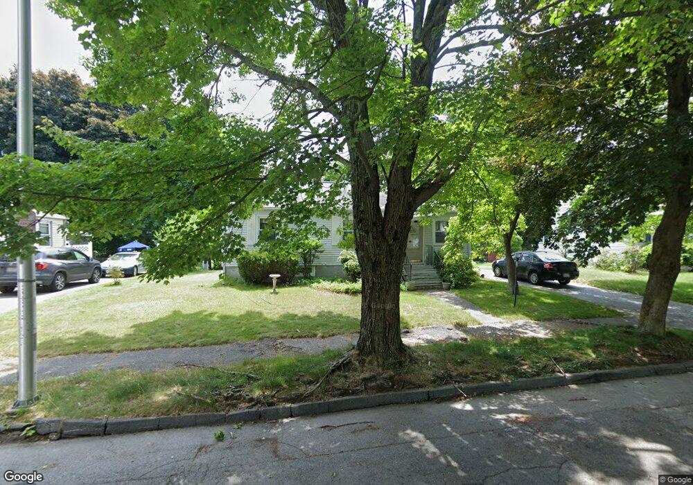 8 Rosewood Dr, Worcester, MA 01602 - photo 1