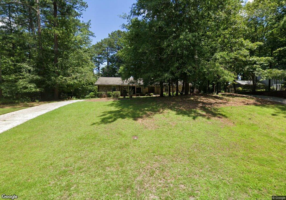 3924 Gunnin Rd, Norcross, GA 30092 - photo 1