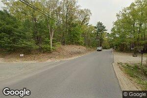 0 Birch Hill Rd, New Durham, NH 03855