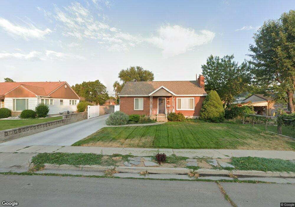 7870 Olympus St, Midvale, UT 84047 - photo 1