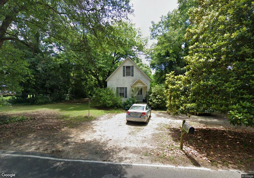 41 Lakeshore Dr, Camden, SC 29020 - photo 1