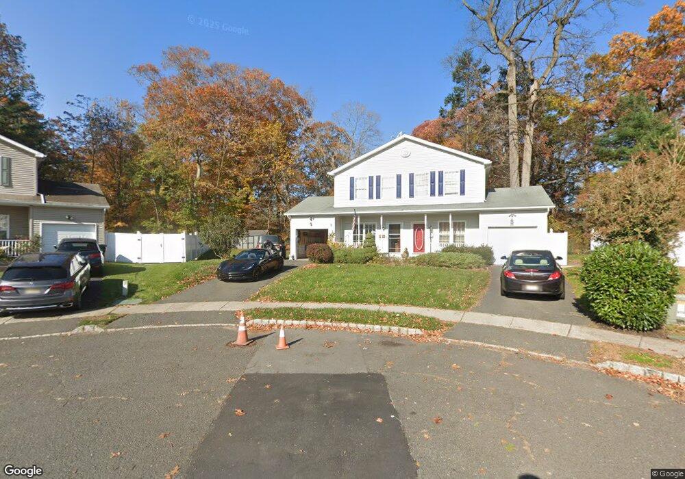 84 Mariners Ct unit 86, Plainfield, NJ 07063 - photo 1