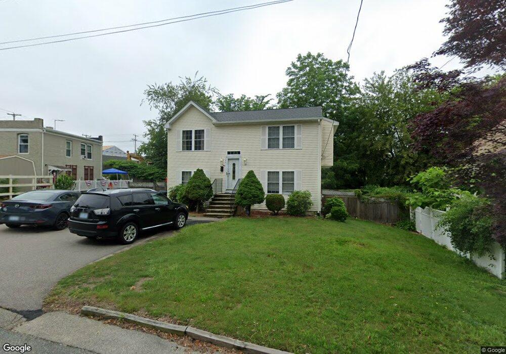 57 Aborn Ave, Warwick, RI 02888 - photo 1