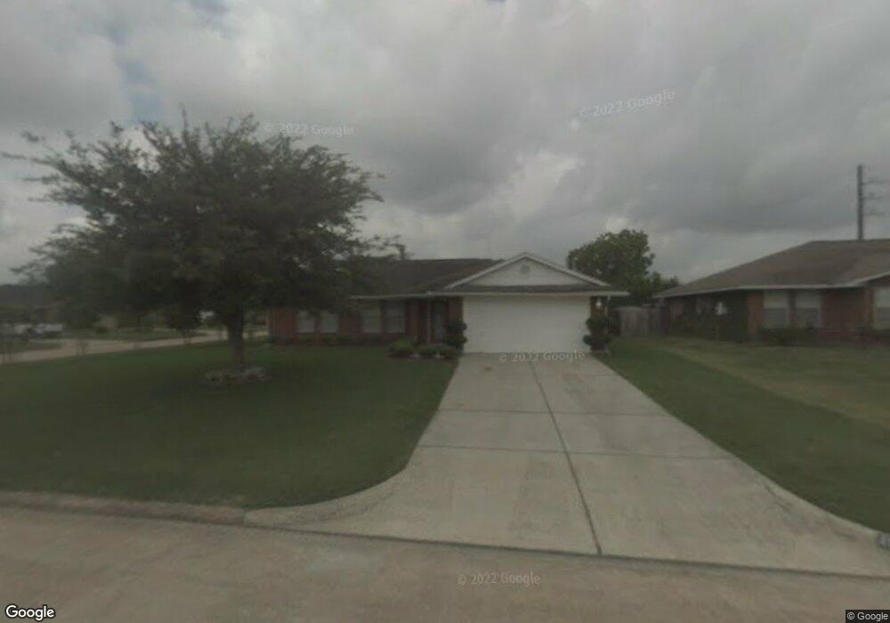 10203 Ince Ln, Houston, TX 77040 - photo 1
