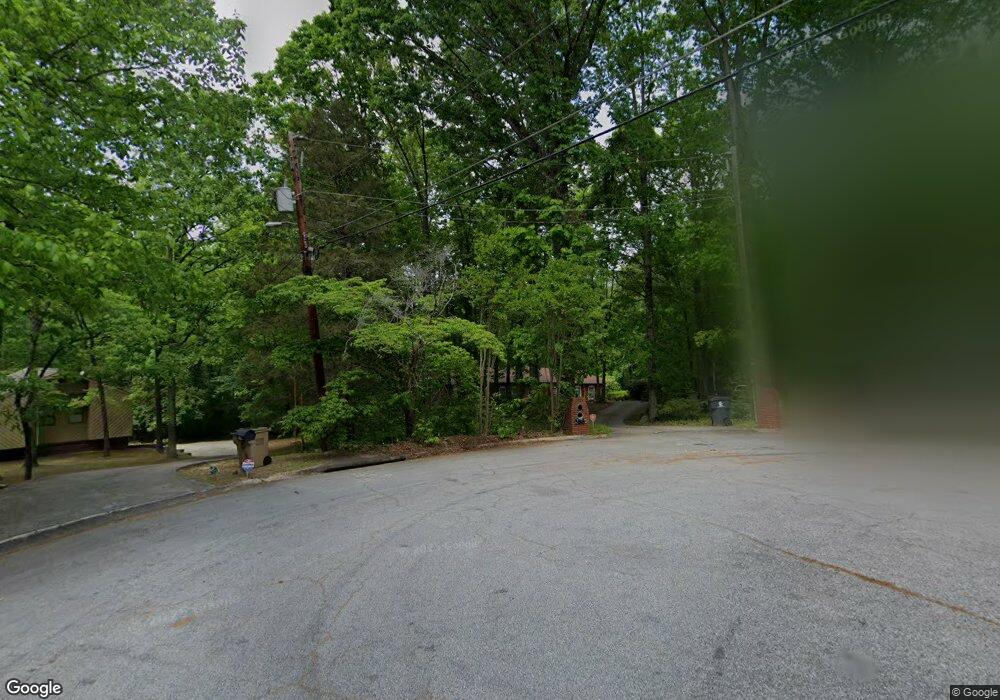 5882 Hayes Ln, Rex, GA 30273 - photo 1