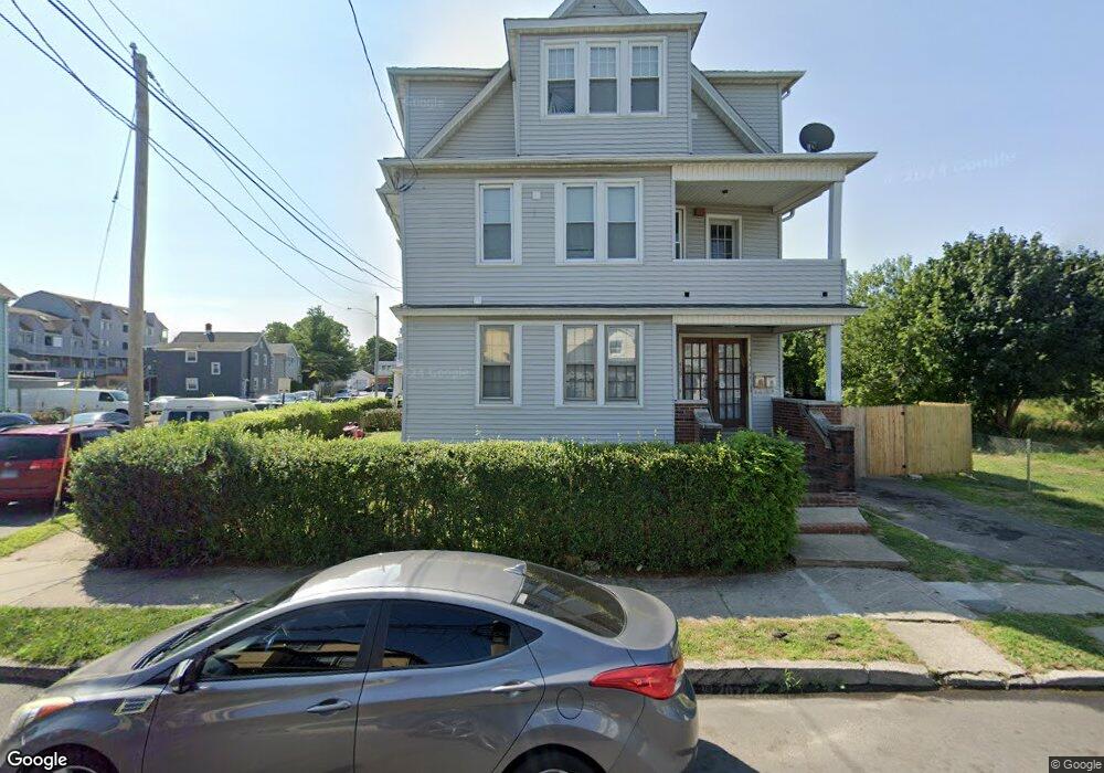 439 Charles St unit 443, Bridgeport, CT 06606 - photo 1