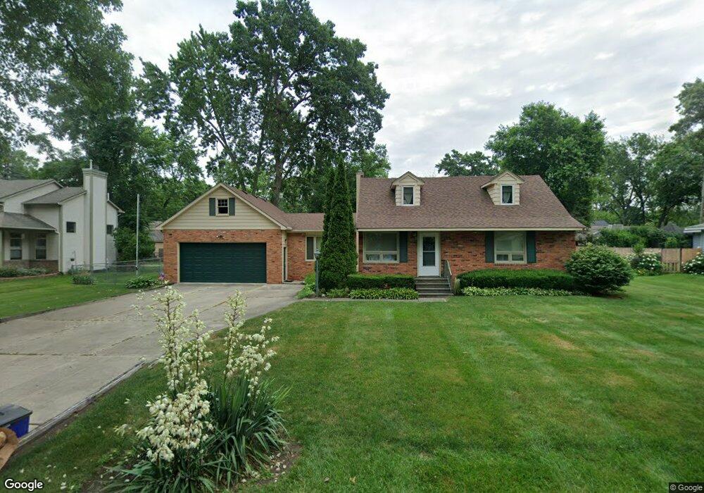 4055 Circle Blvd, West Bloomfield, MI 48323 - photo 1