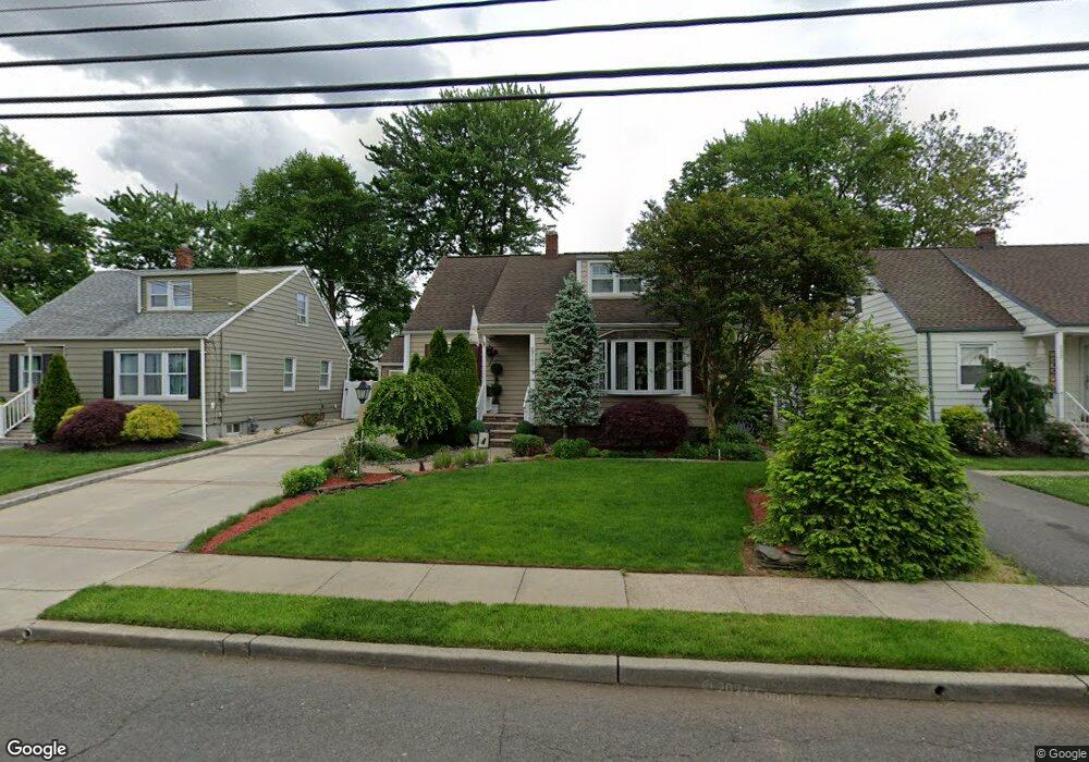 517 Fernwood Terrace, Linden, NJ 07036 - photo 1