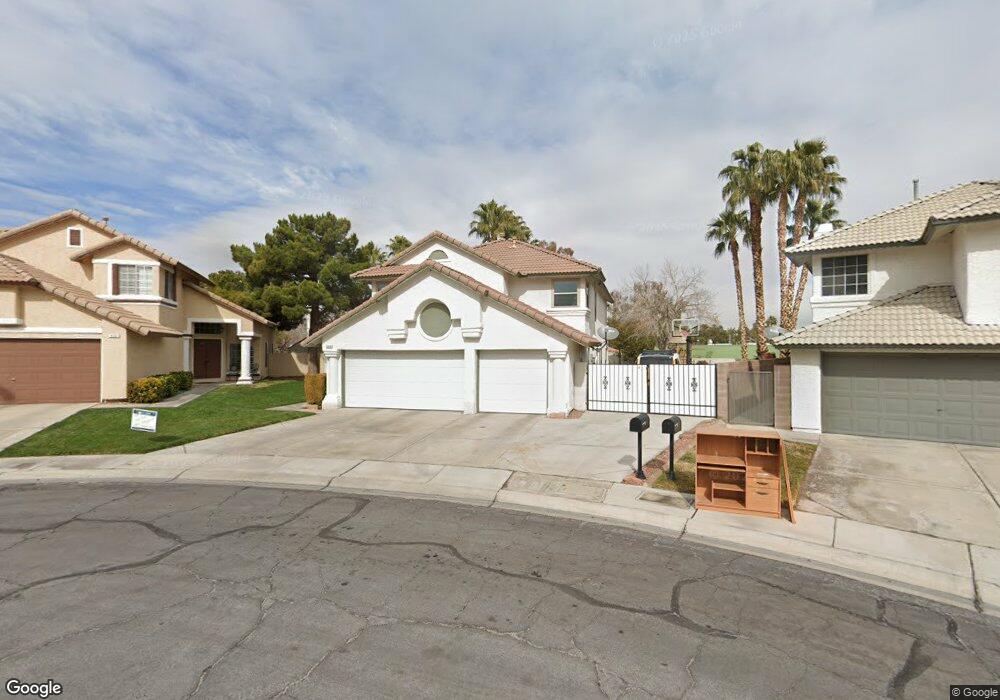 1859 Ruby Ln, Henderson, NV 89014 - photo 1