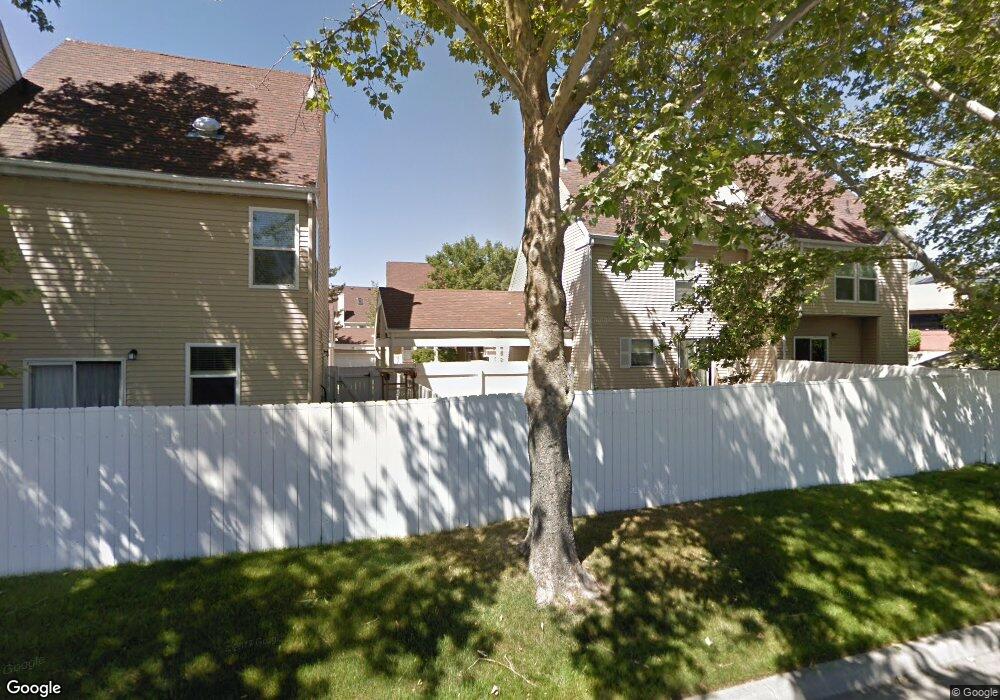 793 Gables St, Midvale, UT 84047 - photo 1