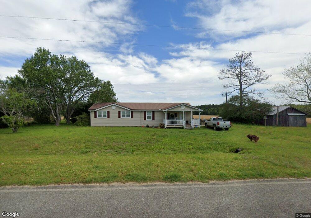 1624 Jp Perry Rd, Norman Park, GA 31771 - photo 1