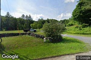 260 Jackson Rd, Cornish, NH 03745