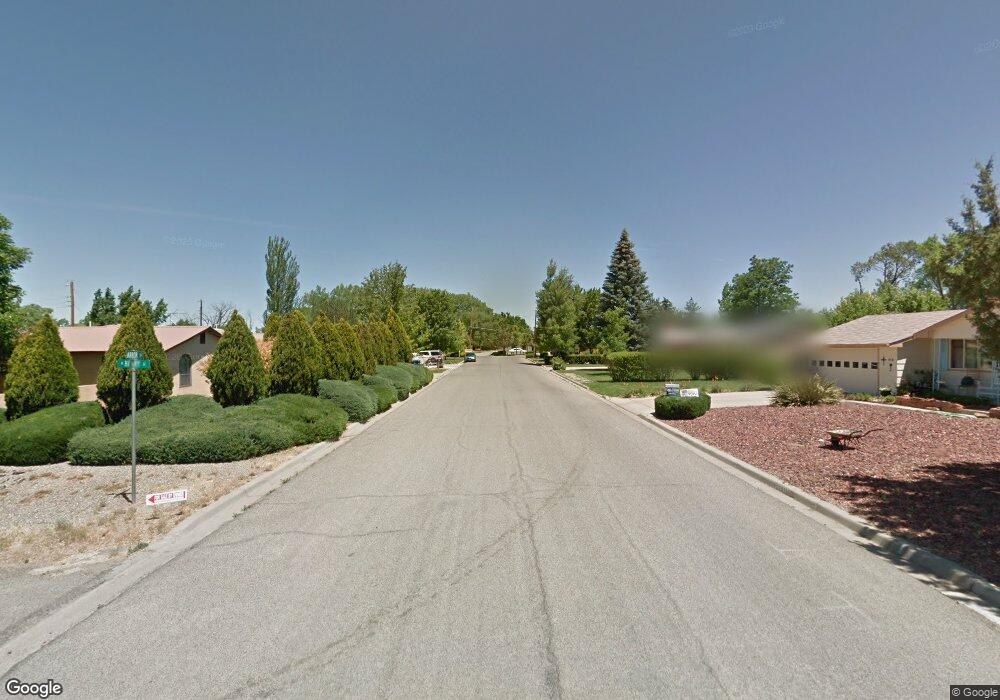 1010 N Henry St, Cortez, CO 81321 - photo 1