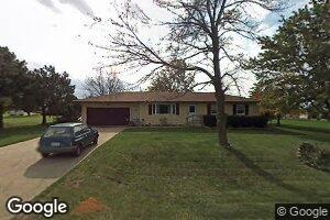112 College Dr, Melbourne, IA 50162
