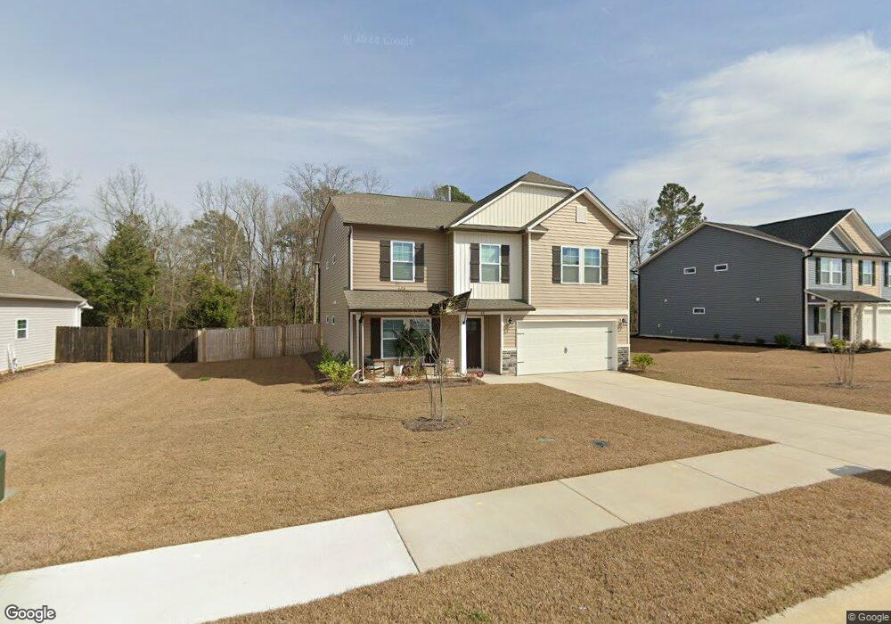 38 Ridge Circle Dr, Camden, SC 29020 - photo 1