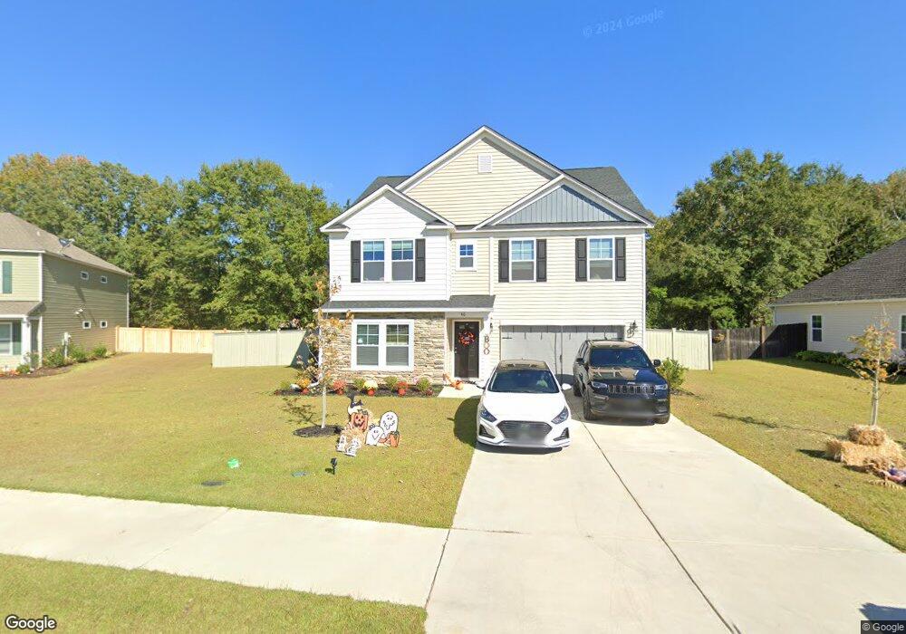 46 Ridge Circle Dr, Camden, SC 29020 - photo 1